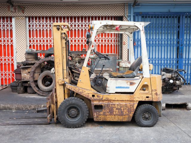 💡 Pourquoi vendre votre chariot élévateur usagé plutôt que de le garder ?